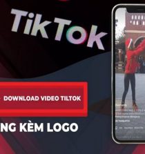 tải Video Tiktok không logo